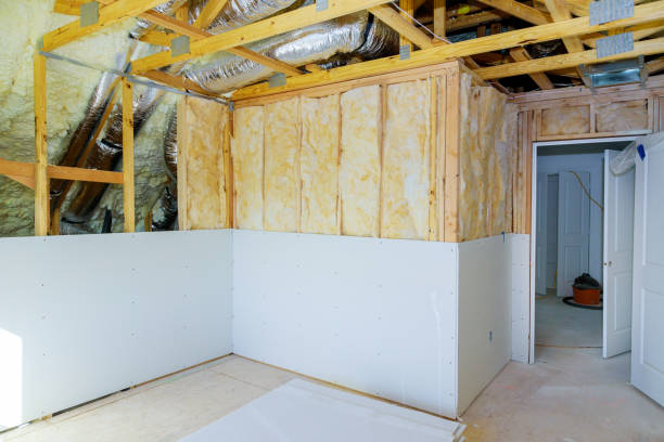 Eco-Friendly Insulation Solutions in Lincoln City, OR